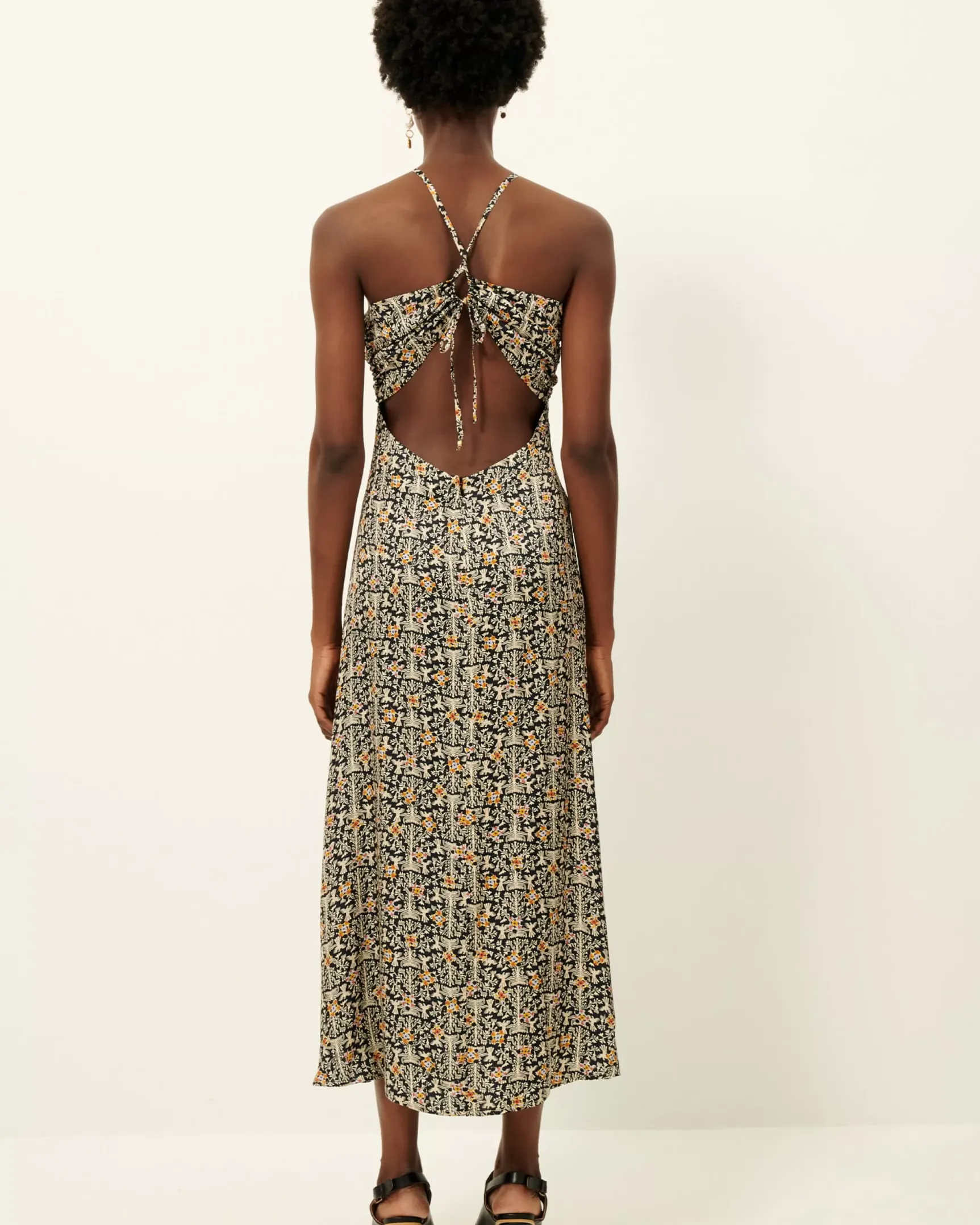 Sale Ursula Longues