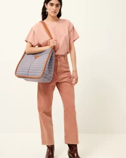 New Velvet cruise Pantalons velours
