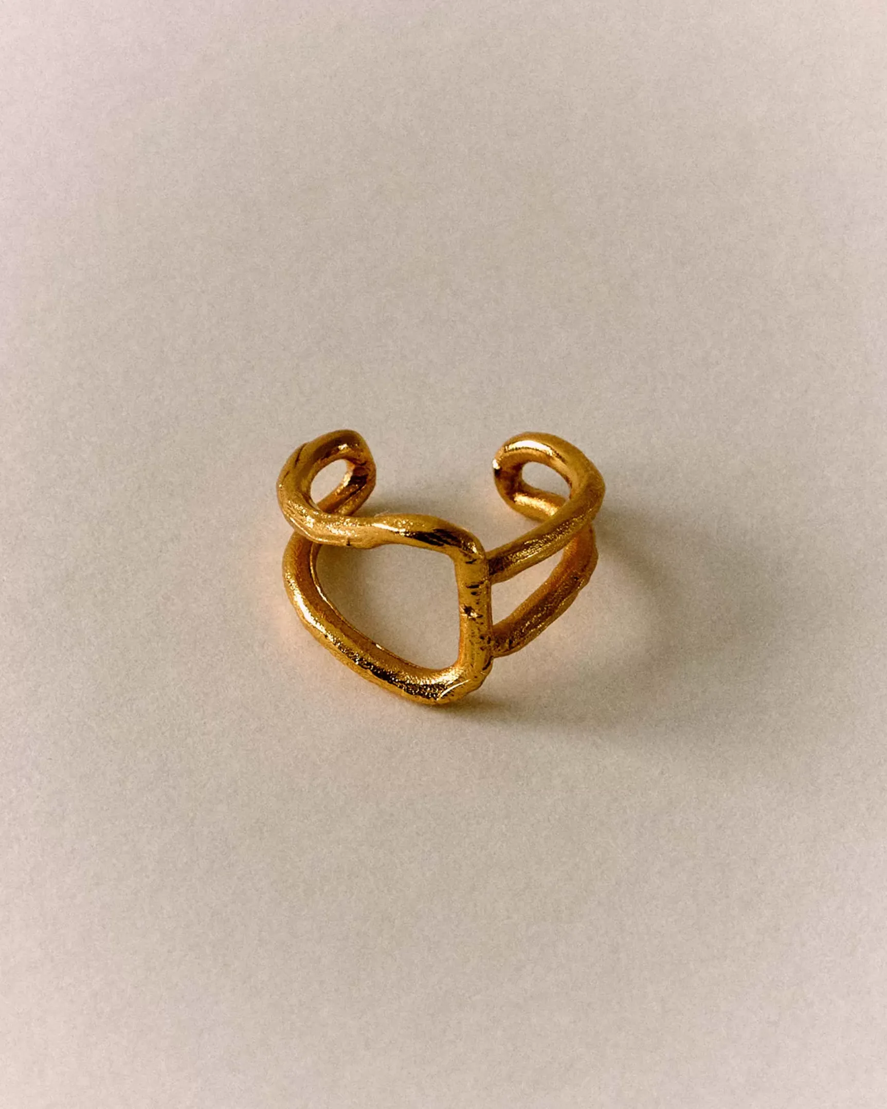 Sale Zuri cuff Bijoux